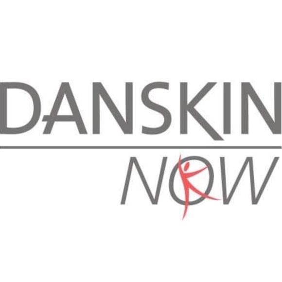 DANSKIN NOW Black Semi-Fitted Tank XS - Picture 7 of 7
